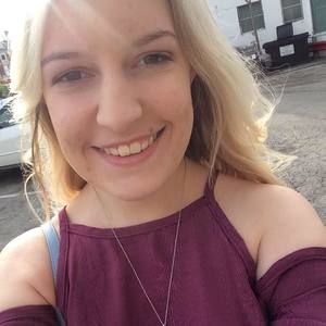 Meet your Posher, Ally